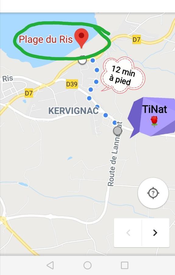 דוארננה Tinat Studio מראה חיצוני תמונה