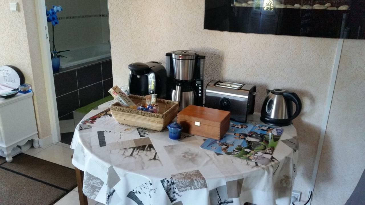 דוארננה Tinat Studio מראה חיצוני תמונה